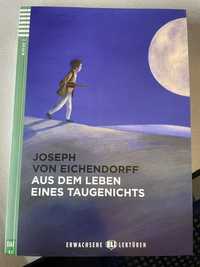 Joseph von Eichendorff - Aus dem Leben eines Taugenichts CD inclus
