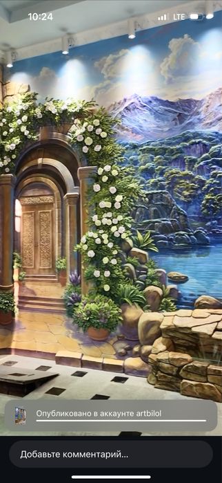 3d Rassomchilik xizmati barelef va turlov ishlari