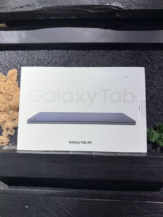 Samsung Galaxy Tab a9 Plus 256gb/8gb ram Navy Wifi Sigilata