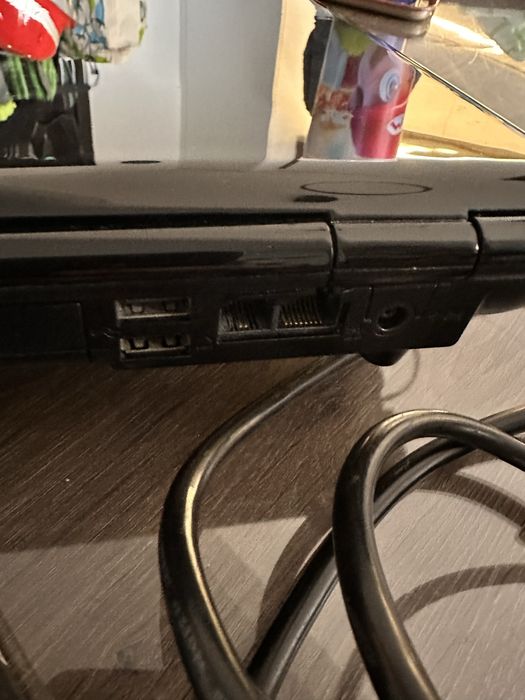 Laptop samsung  cu geanta de transport