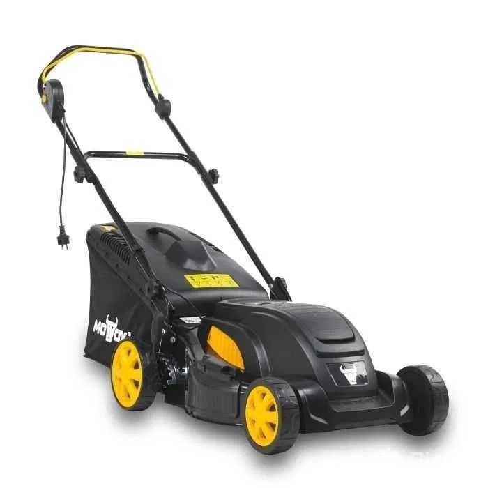 Электрическая газонокосилка MOWOX 2000 W 46см