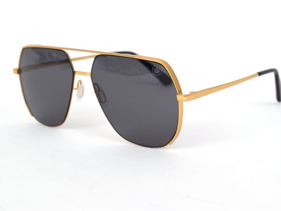 Слънчеви очила Royal Glasses EA10028 C01 GOLD
