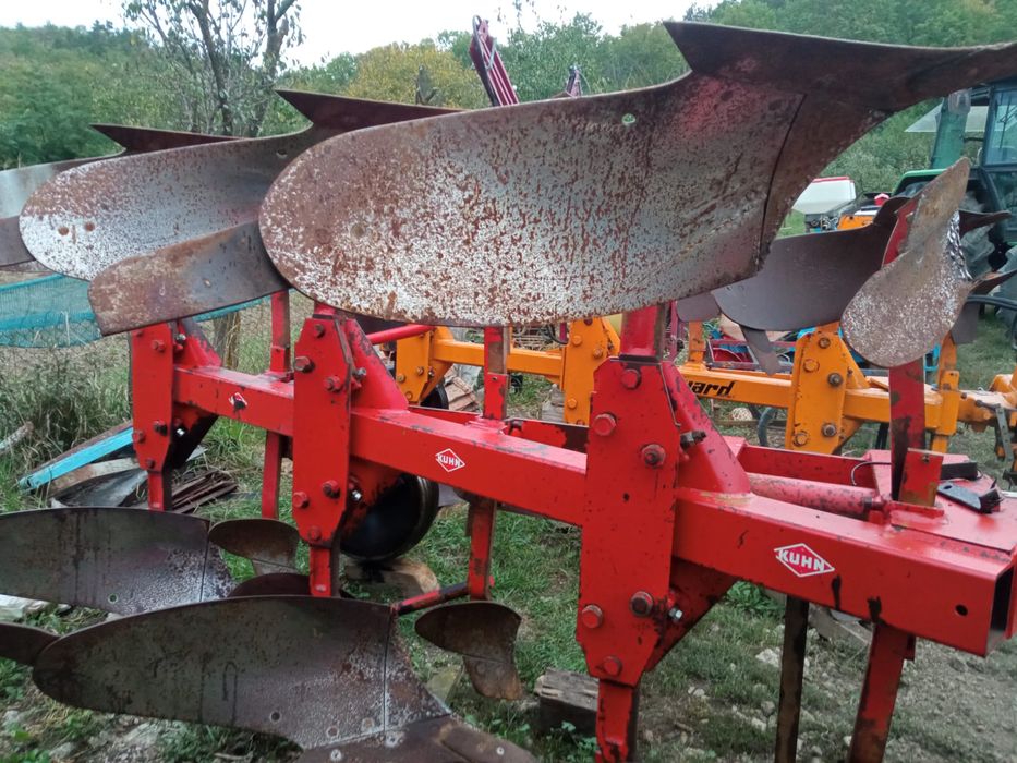 Plug huard tr65t qr65