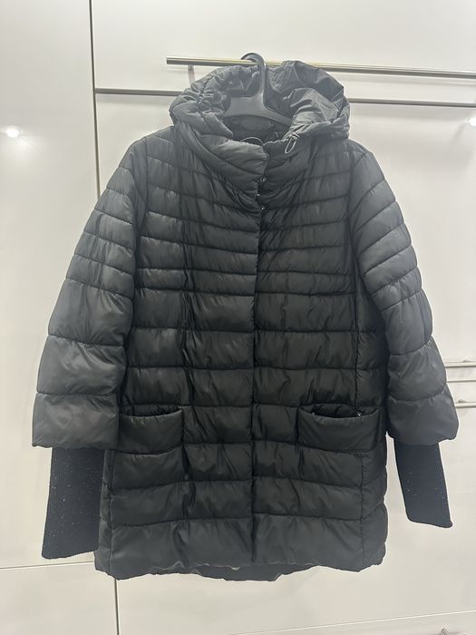 Шушляково яке и кожено Яке Бершка