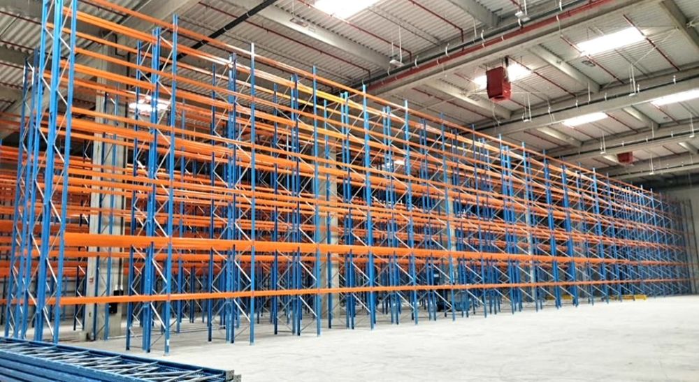 Rafturi metalice profesionale sh