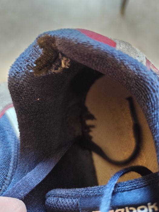 Маратонки Рийбок 42,5 номер, много удобни