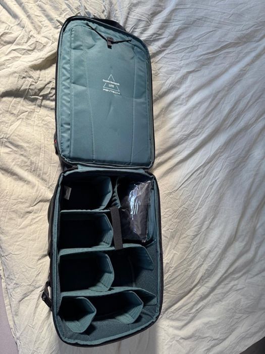 PGYTECH OneMo Lite Backpack 22L /Rucsac foto/Drona/Sony/Canon/DJi