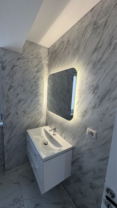 Inchiriez apartament nou in Visani,prima inchiriere