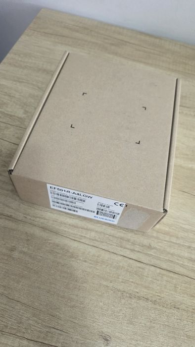 Terminal mobil robust Bluebird EF501R