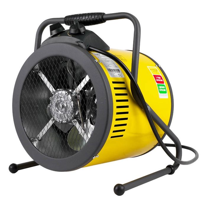 Ballu тепловая пушка BHP-P-9