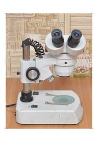 Стереоскопический микроскоп SMZ-140-N2GG