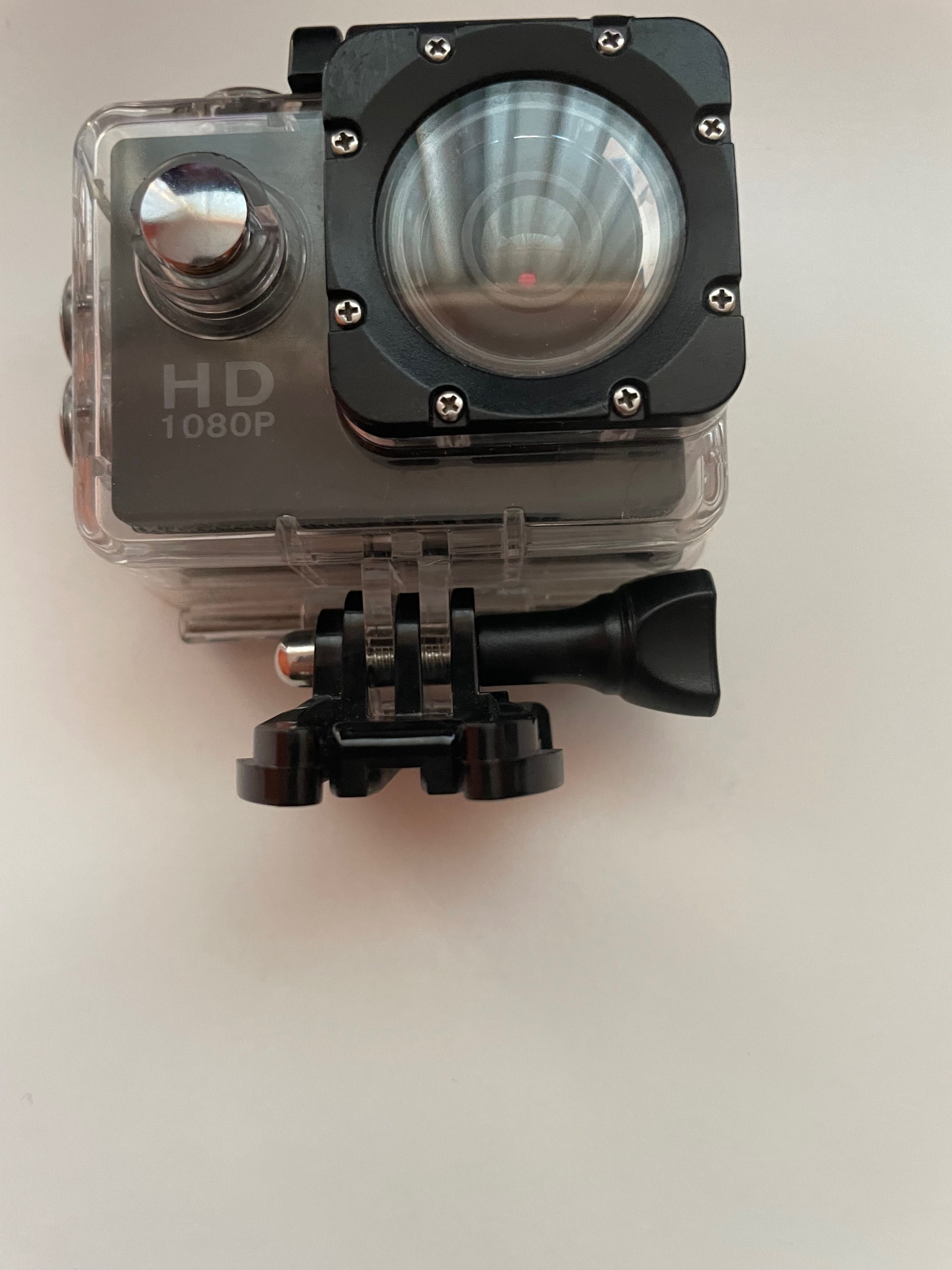 Sport Cam Waterproof Full HD 1080P