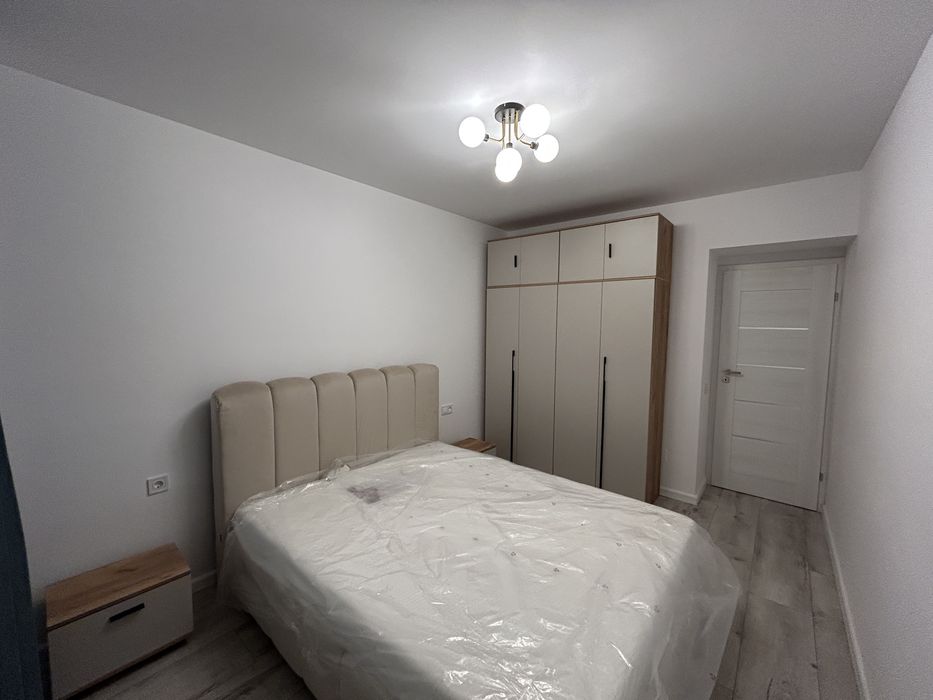 Apartament 2 camere Toamnei Residence