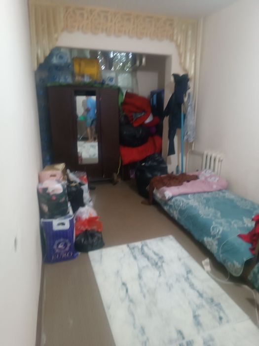 Срочно продаётся квартира 1/2/9 кадышева