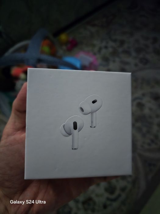 Продам AirPods 2