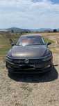 Vand  passat. B6