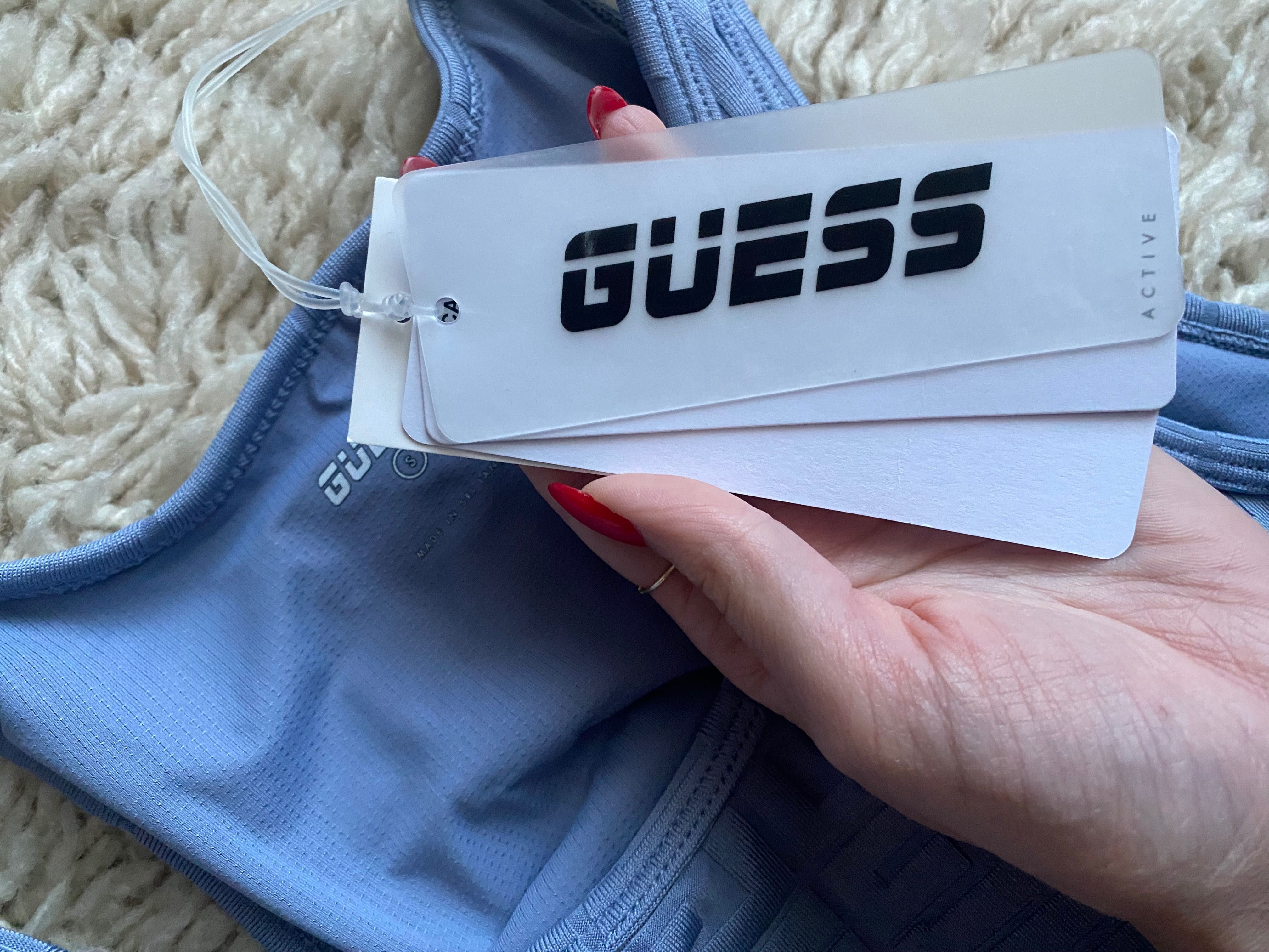 Дамски Потник Guess , Nike