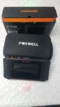 Tester foxwell nt710