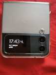 Продавам Samsung flip4
