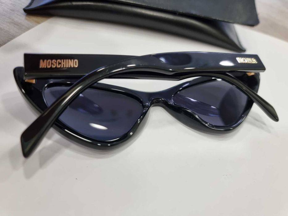Дамски слънчеви очила Moschino MOS006/S