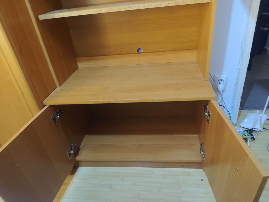 Vând corpuri mobilă separat sau împreună