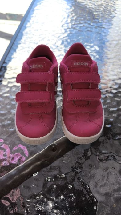 Детски маратонки Adidas