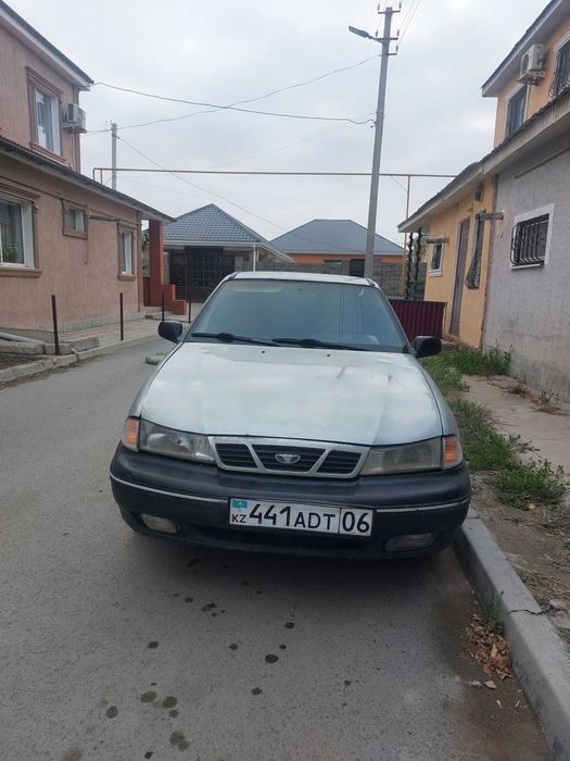 Нексия дэу продам