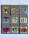 Joc Nintendo gameboy