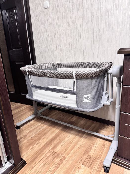 Электронная люлька