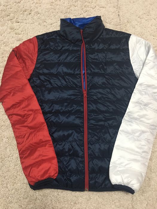 Makron brendidan yengil kurtka