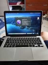 Macbook pro retina