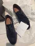 Pantofi de dama cu siret Anna Cori