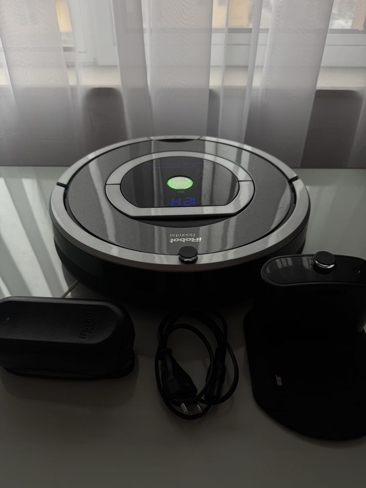 IRobot Roomba s780