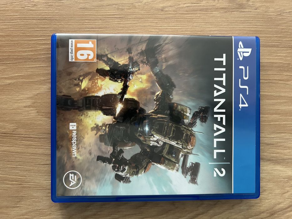 Игра за Playstation 4 - Titanfall 2