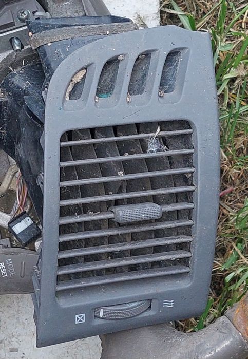 Отдам даром запчасти на toyota camry 35