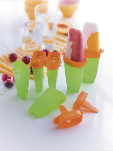 Forme inghetata tupperware