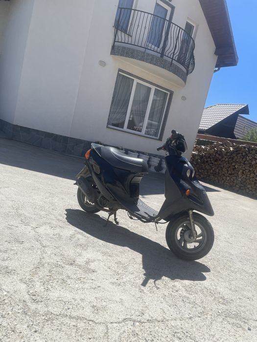 scuter MALAGUTI f10 stare foarte buna