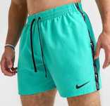 Оригинални мъжки бански шорти Nike S