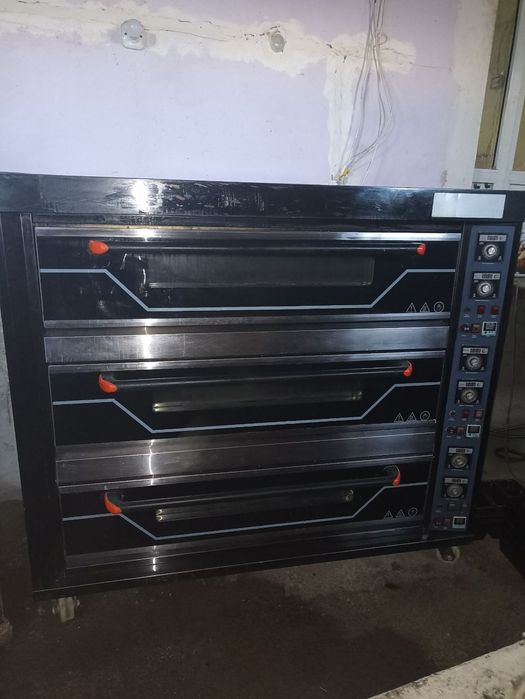 Tuklik duxovka holati yaxshi