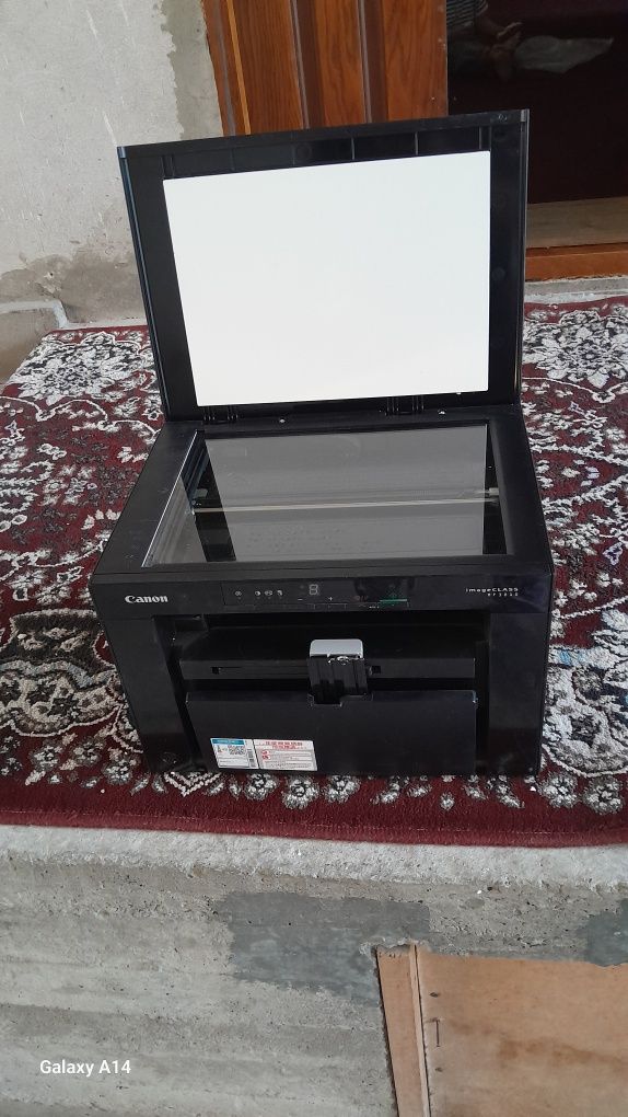 Printer Canon MF3010  Yangi holatda