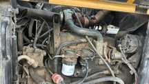 Vand motor typ D504 T 00