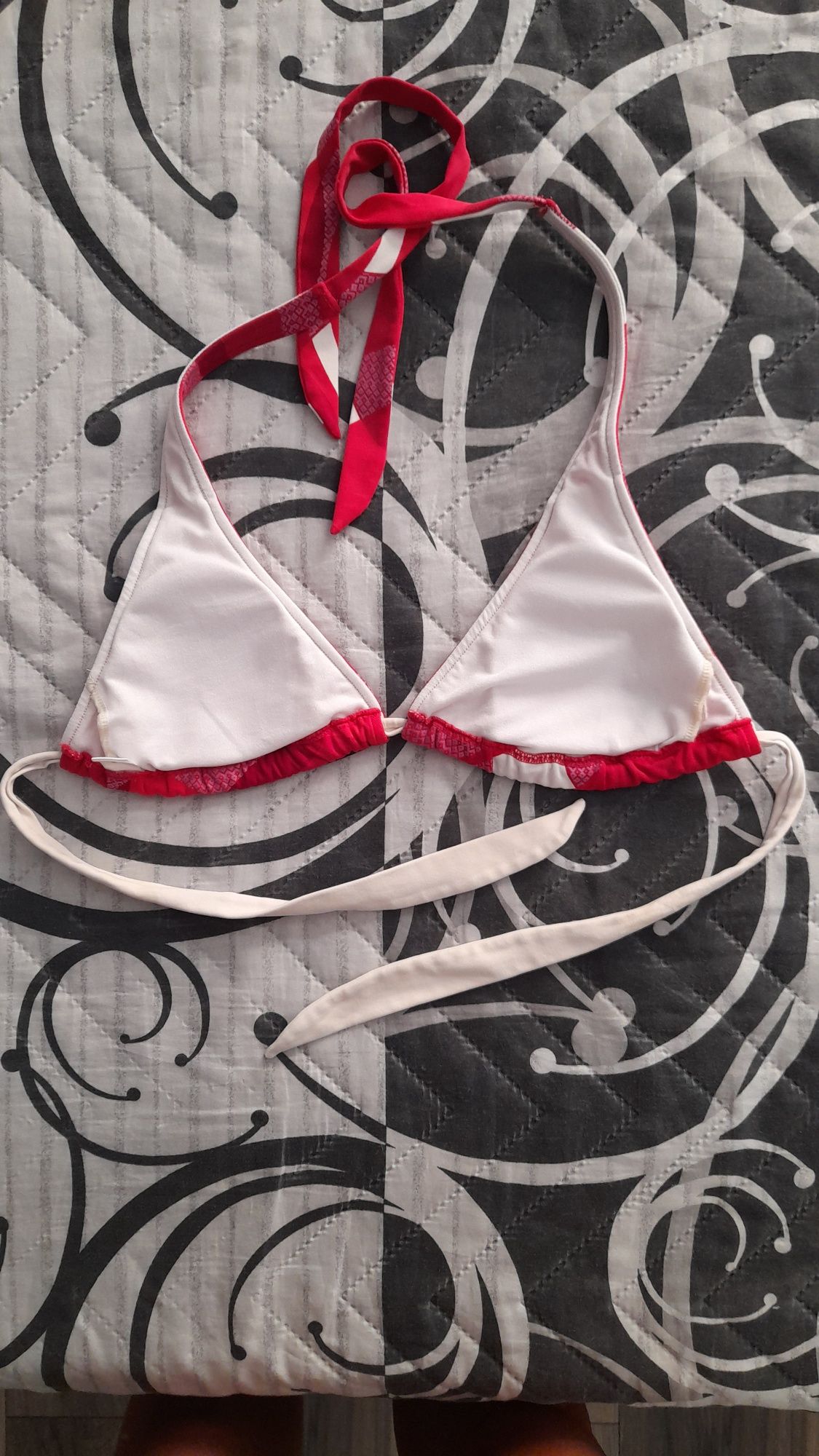 Цял бански- CALVIN KLEIN , Бански H&M