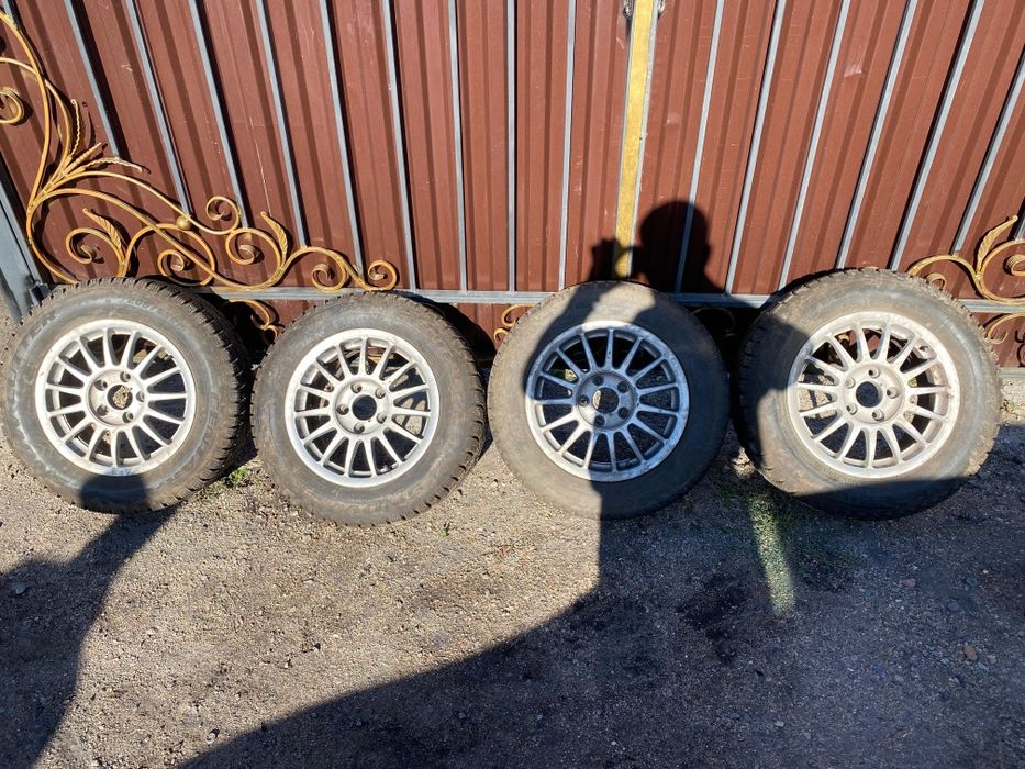 Продам титанками диск