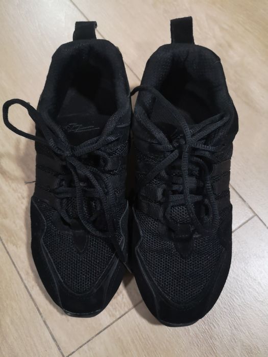 Маратонки за танцуване Skazz by Shansa Tuto nero