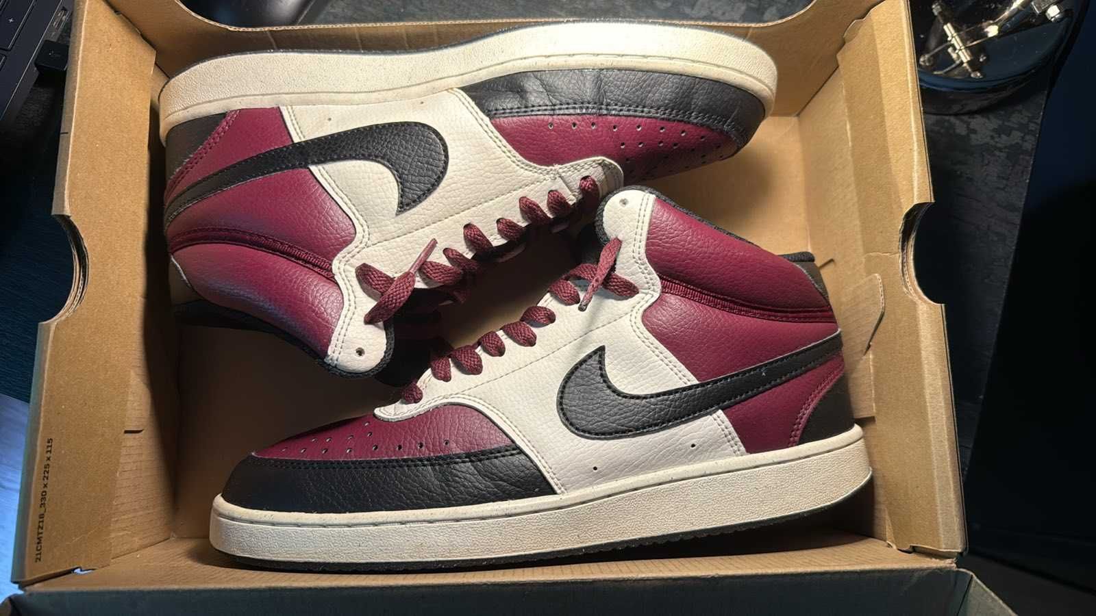 Обувки Nike Court Vision NN 42-43