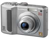 Фотоапарат Panasonic Lumix LZ10 Leica