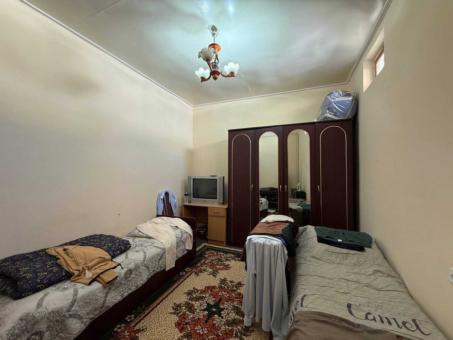 buxoroda tayyor  3 SOTIQLI hovli sotiladi