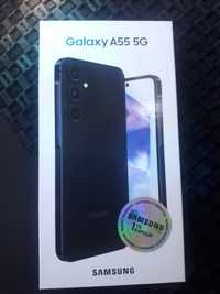 Samsung Galaxy A55 5G 8/256 Navy