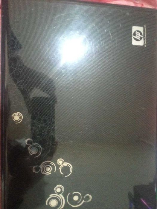 HP Pavilion dv7 - нестандартная неисправность (вкл. после перегрева).