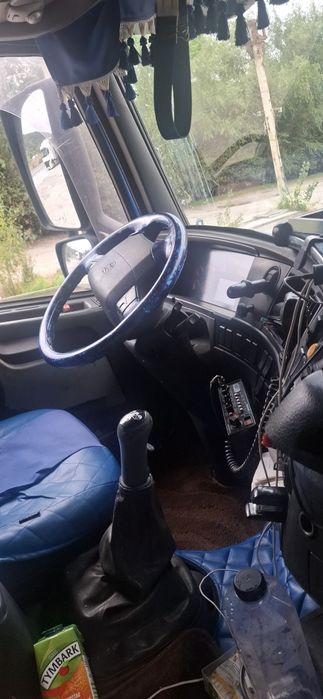 Volvo fh 440 ansamblu